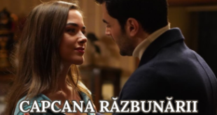 Capcana răzbunării Episodul 31 HD